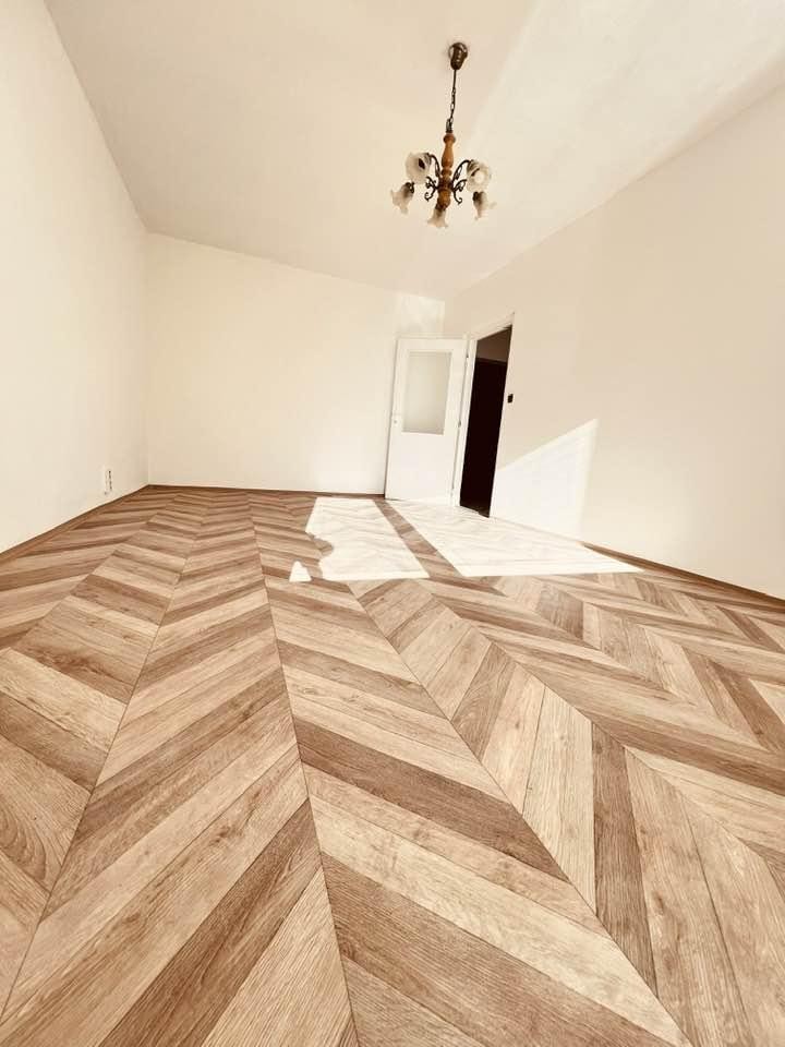 Pronájem byt 1+1 - Otakara Jeremiáše, Ostrava, 38 m² - 5