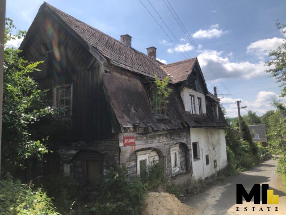 Rodinné domy, Krásná Lípa, 407 46