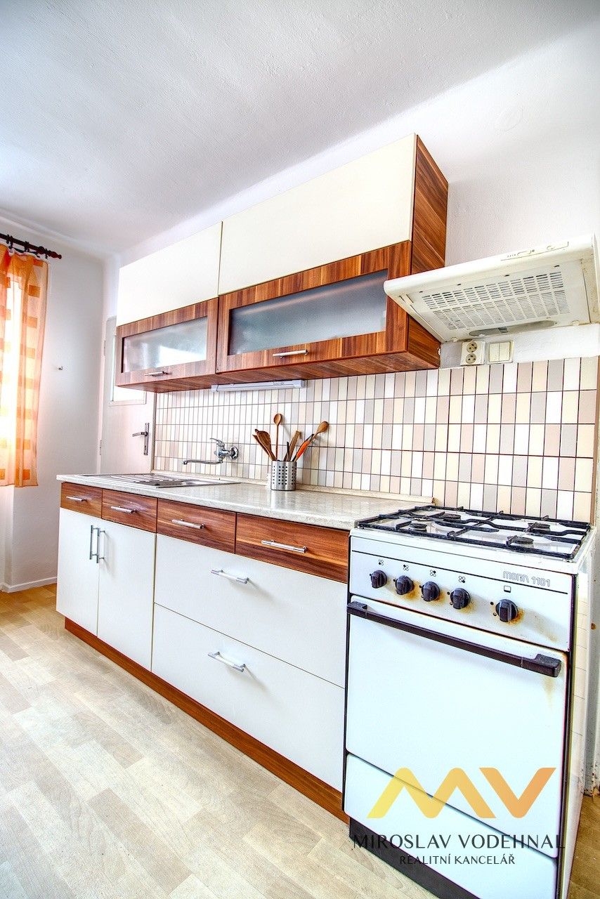 Byt 2+1 · 55 m² · Okružní, Hradec Králové - 3