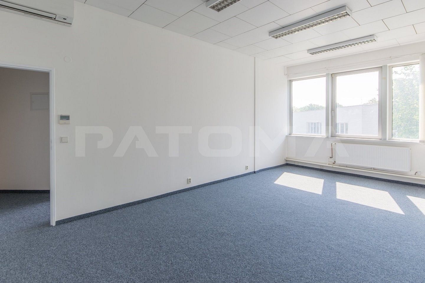 Kancelář · 122 m² · Třebohostická, Praha 10 - Strašnice - 3