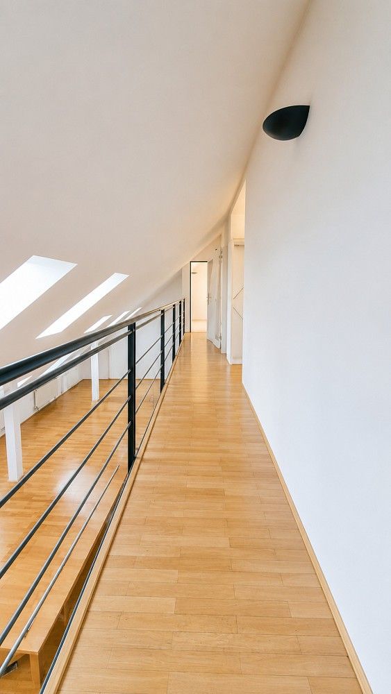 Byt 4+1 · 219 m² · Praha - Vinohrady, okres Praha 2, Hlavní město Praha - 3