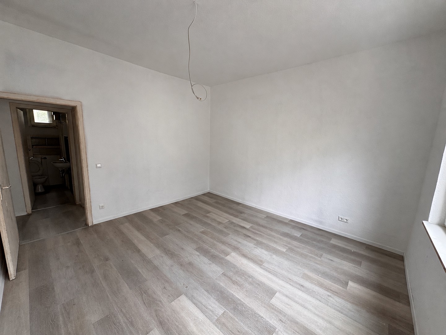 Byt 3+1 · 72 m² · Dammstr. 17 Pforzheim Pforzheim Baden-Württemberg 75175 - 3