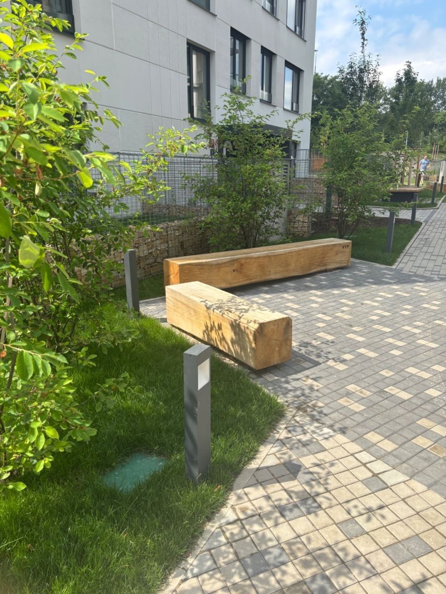 3+kk, Kárníkova, Praha - Chodov, 72 m² - 2