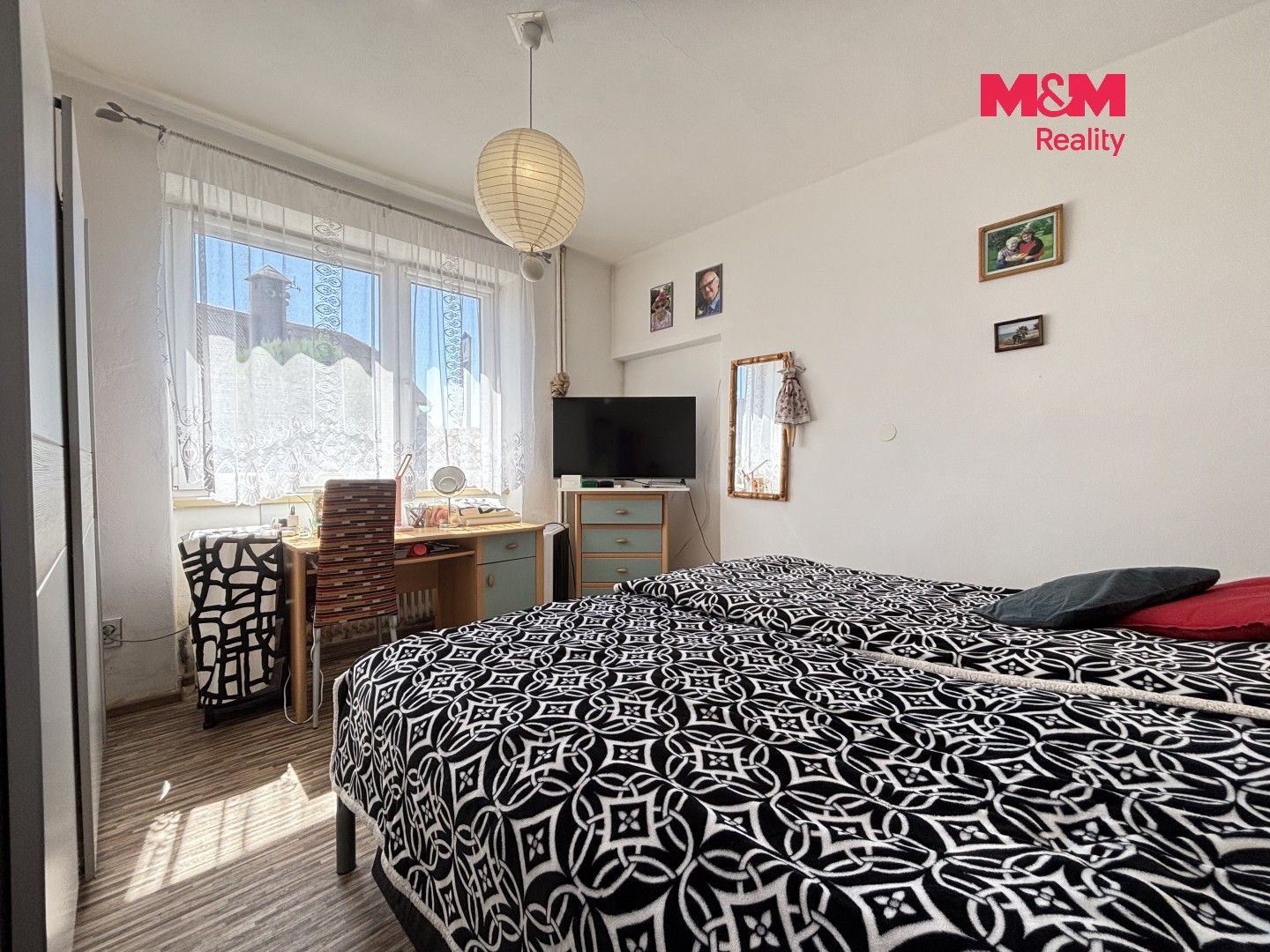 Prodej rodinný dům - Sedliště, Vyskytná, 117 m² - 5