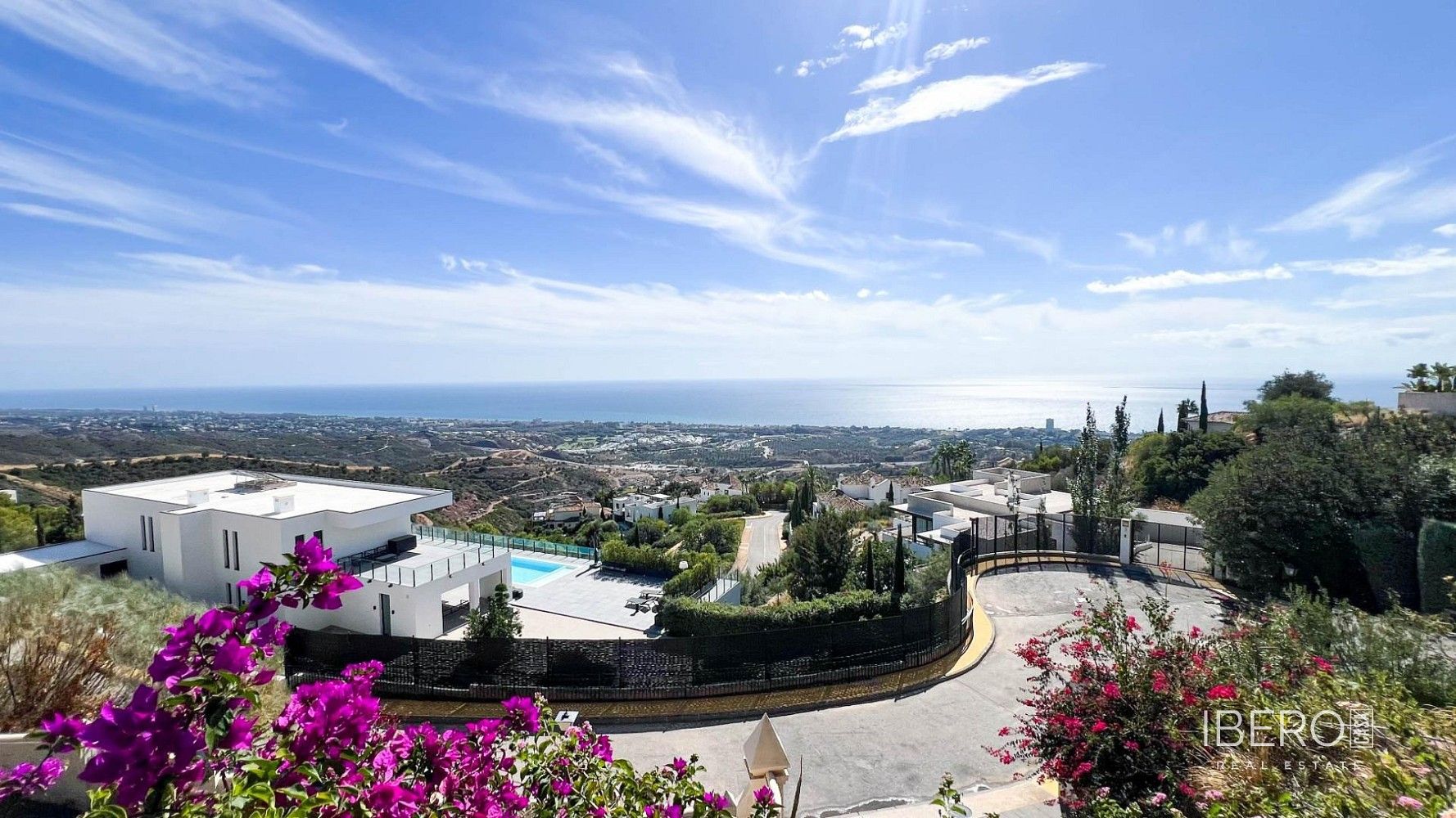 Prodej rodinný dům - Marbella, ES, 2 205 m² - 5