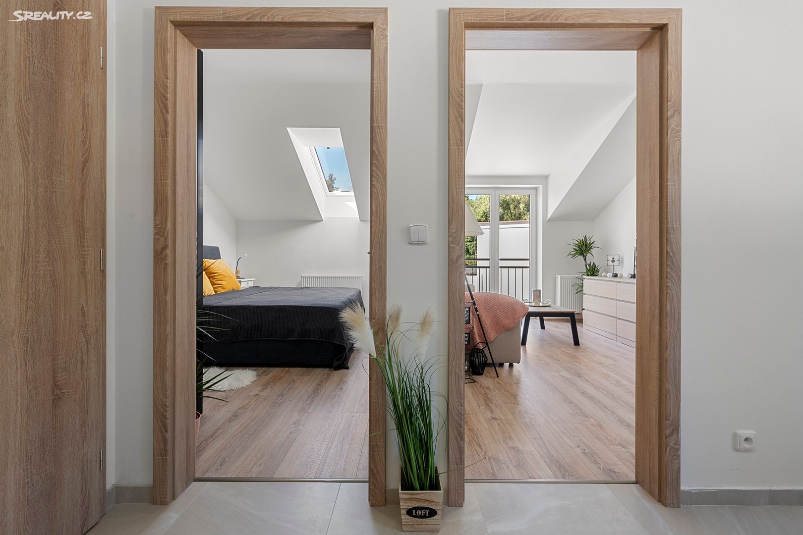 Byt 2+1 · 43,2 m² · V Pitkovičkách 351, Praha - 4