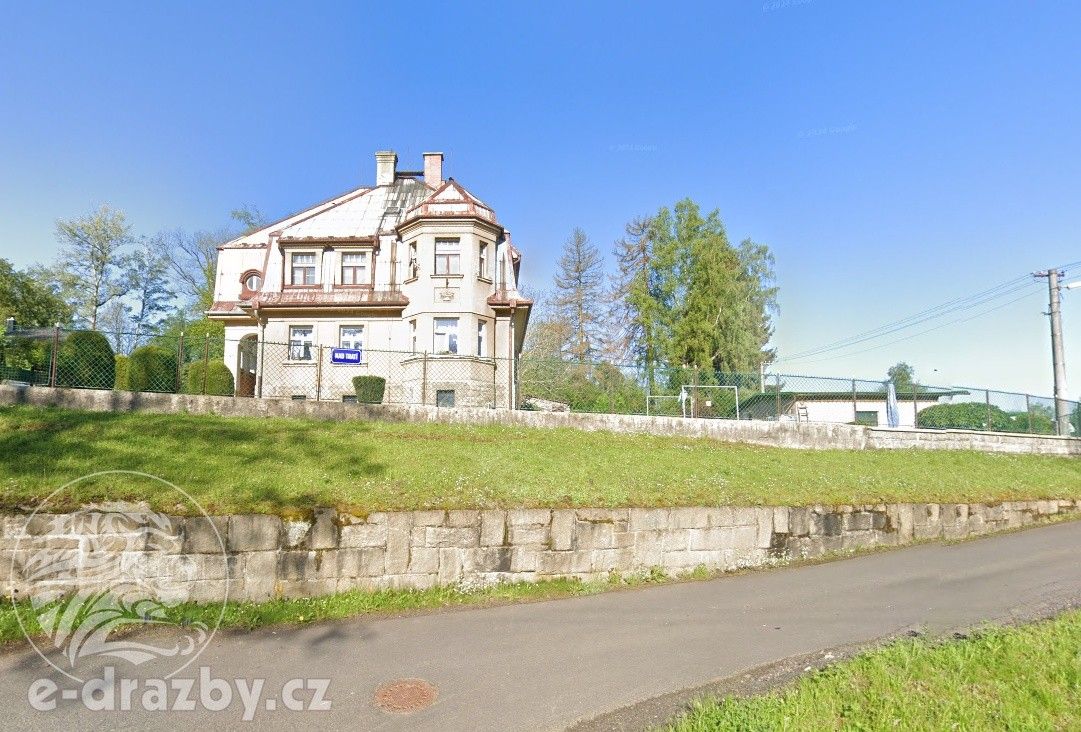 Ostatní, Ašská, Hranice, 316 m² - 1