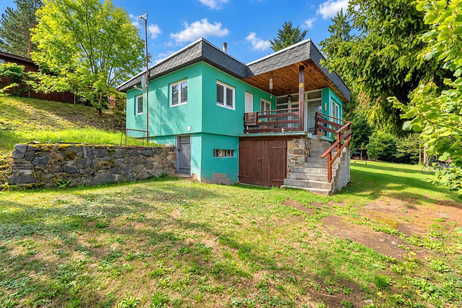 Chalupa · 110 m² · Ptení, okres Prostějov - 3