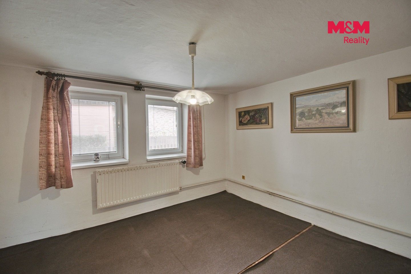 Prodej rodinný dům - Kelč, 45 m² - 5