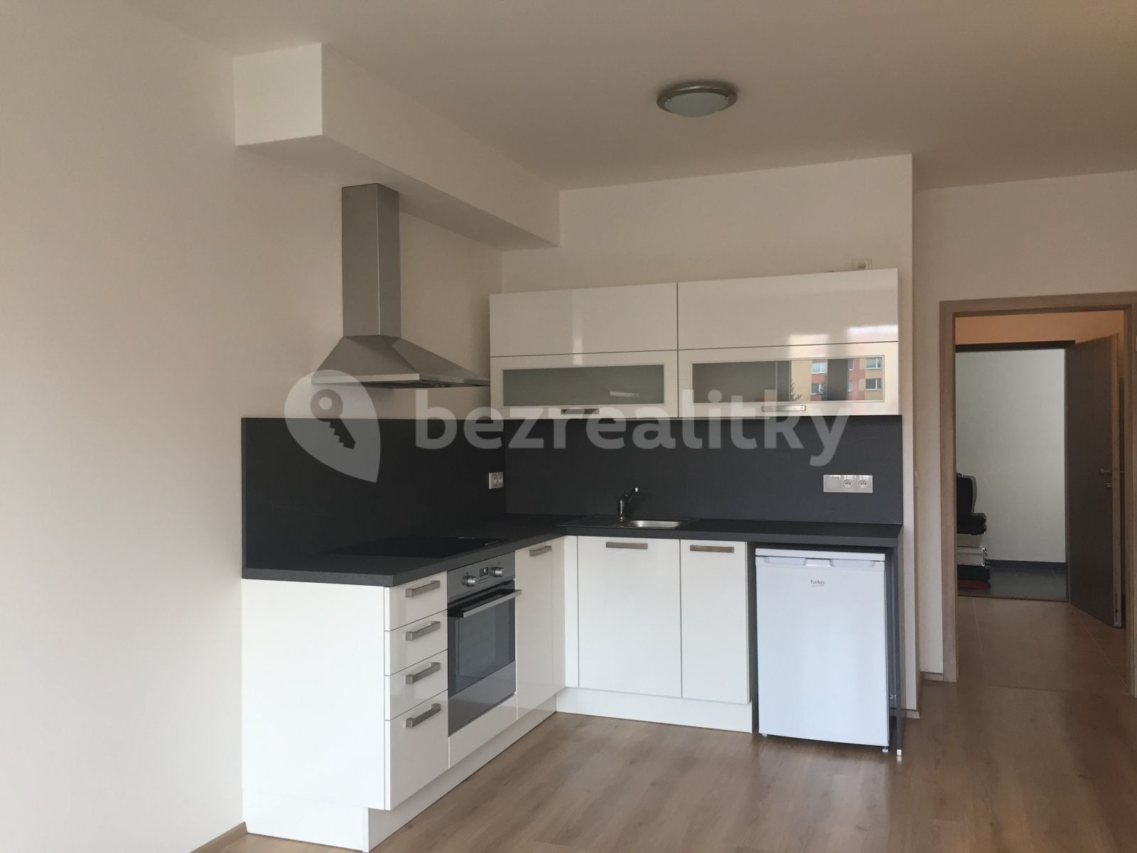 1+kk, Praha - Letňany, 35 m² - 2