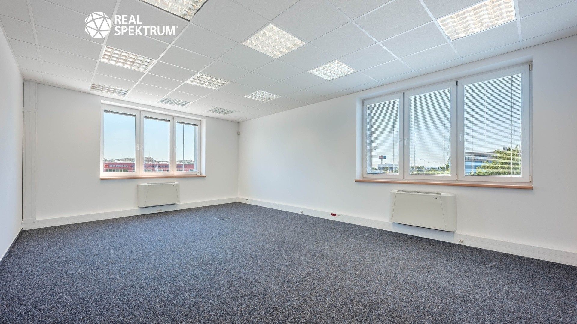 Kancelář · 684 m² · Vídeňská, Brno - 4