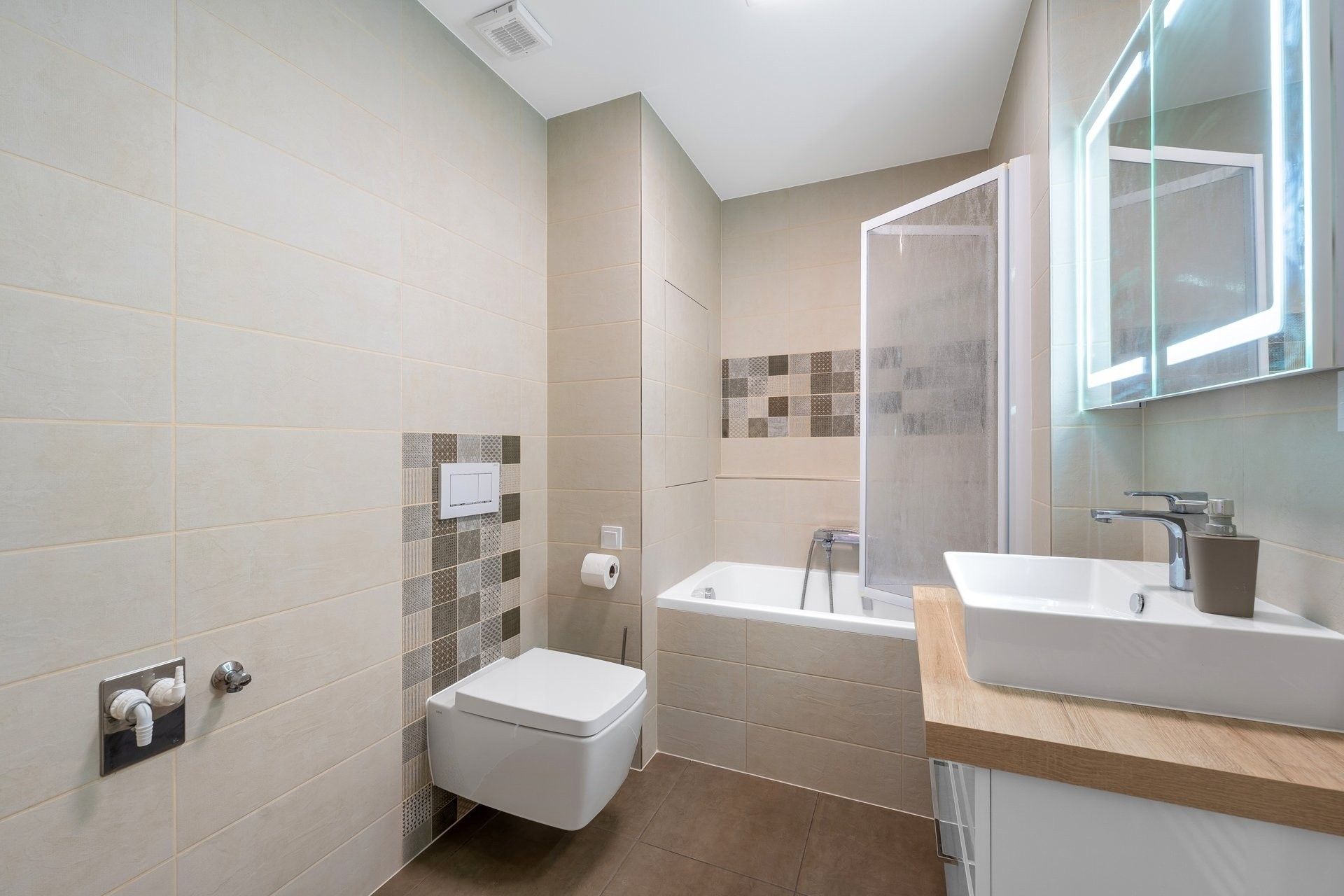 Prodej byt 2+1 - Kroměříž, 57 m² - 2