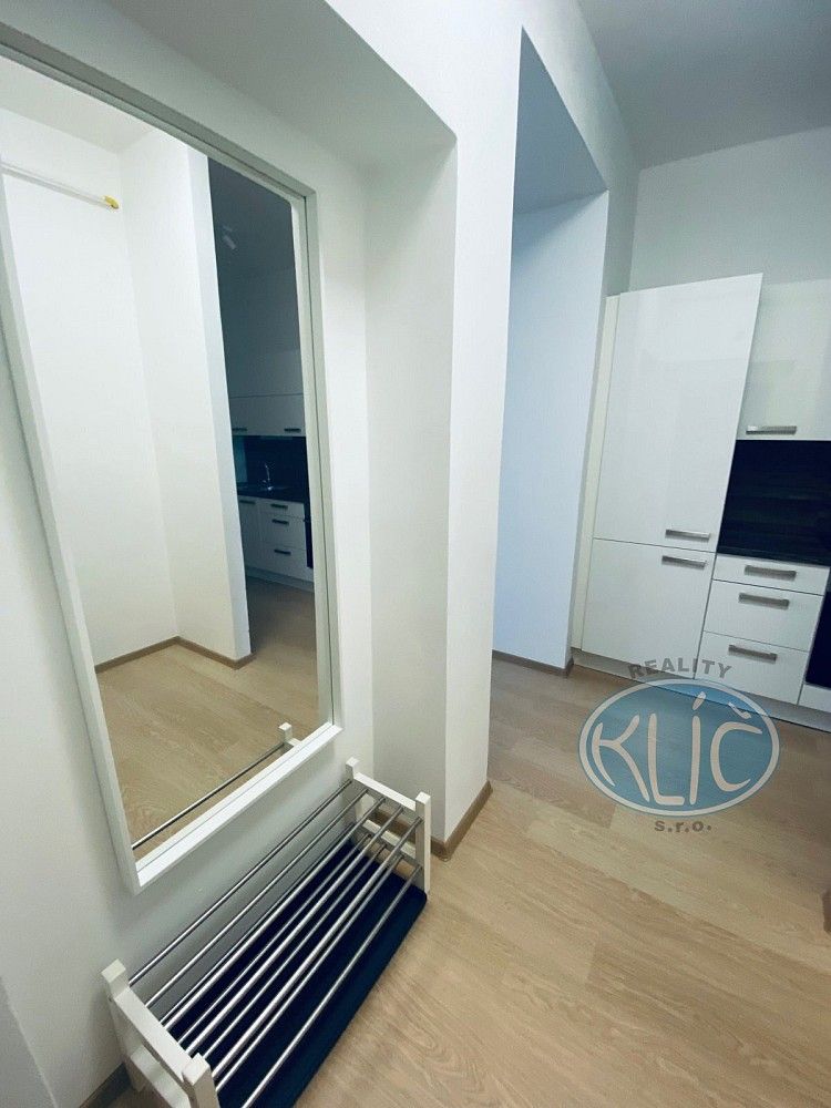 Byt 2+kk · 55 m² · Husovo nám., Tábor - 4