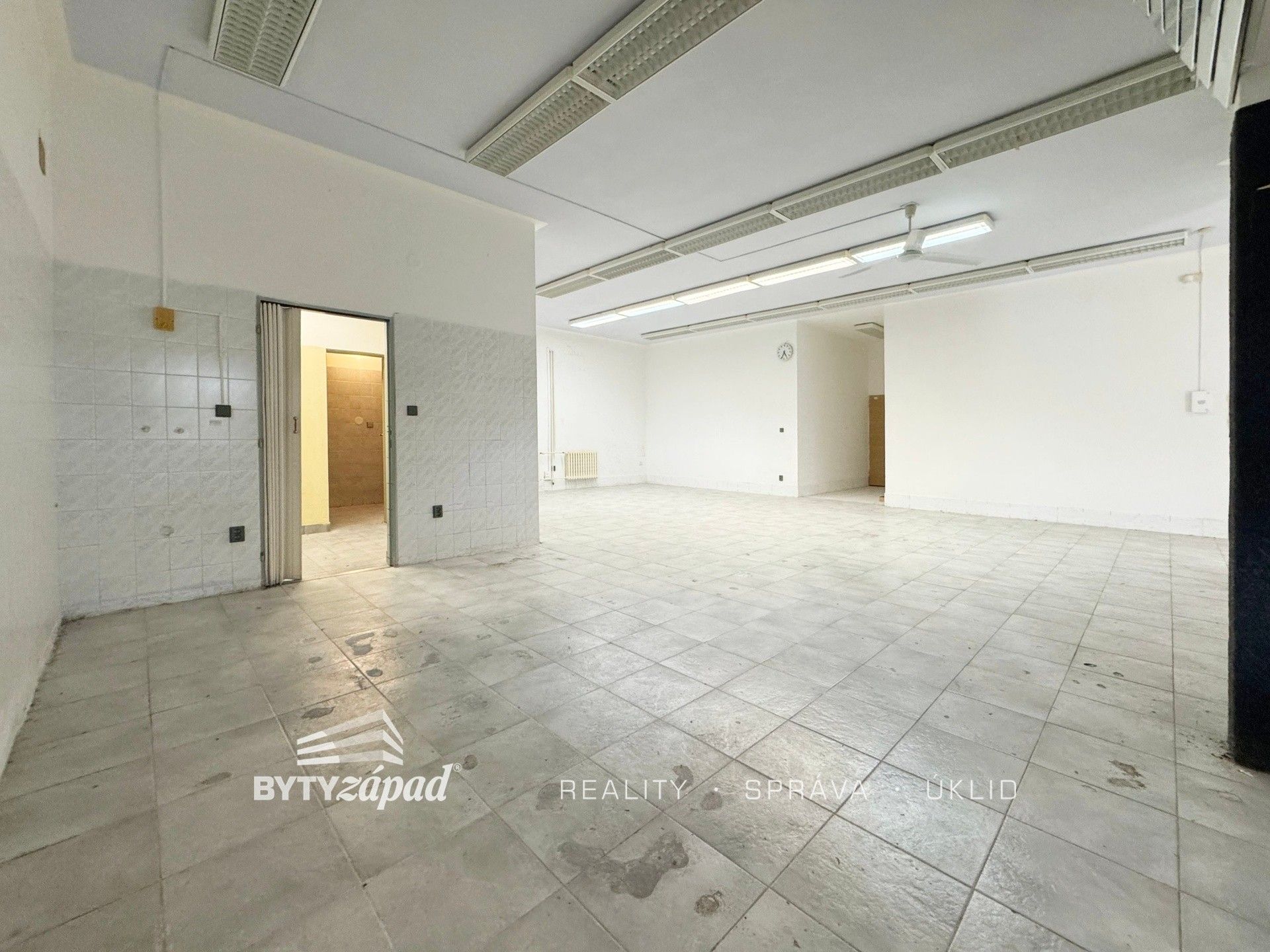 Kancelář · 115 m² · Sadová 636, Domažlice Týnské Předměstí - 3