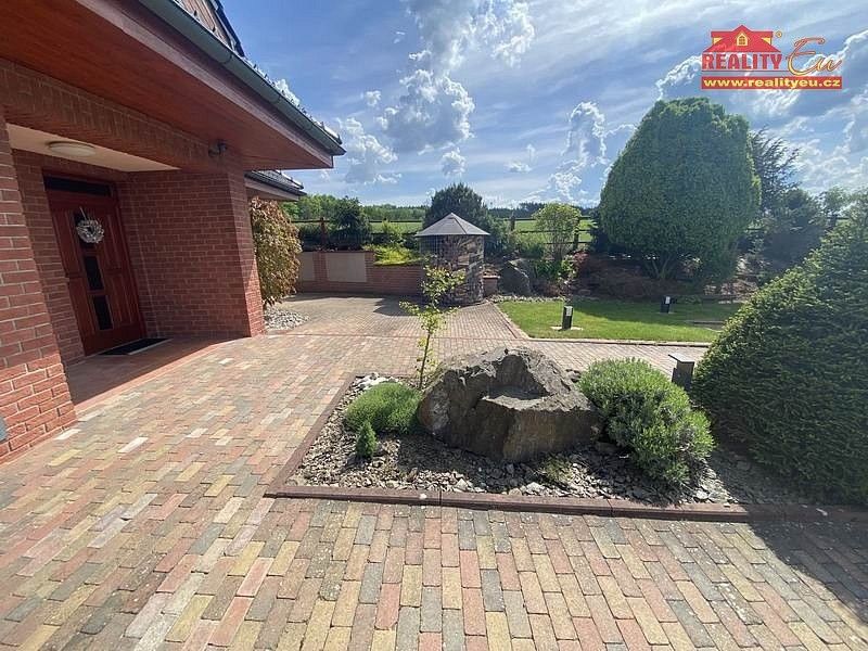 Prodej rodinný dům - Havelkova, Loštice, okres Šumperk, 390 m² - 5