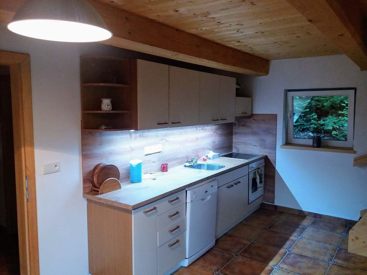 Chaty, Hronov - Rokytník, Královéhradecký kraj - 2