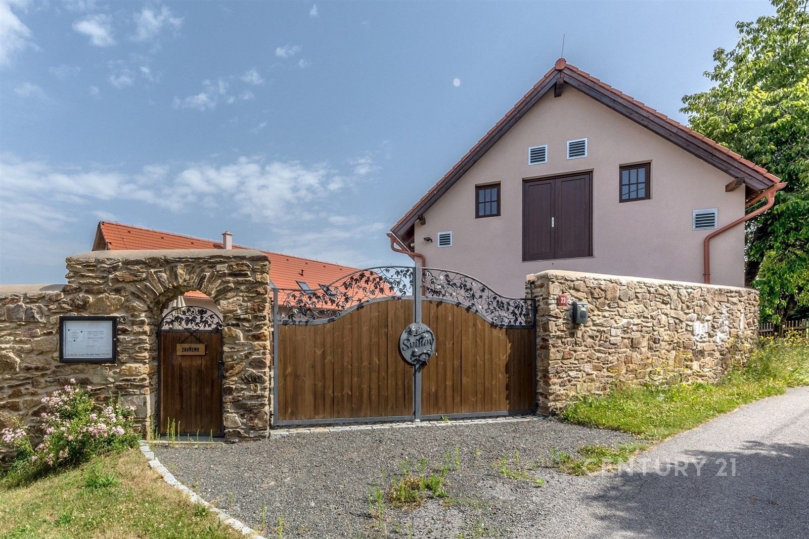 Ostatní, Loket, 623 m²