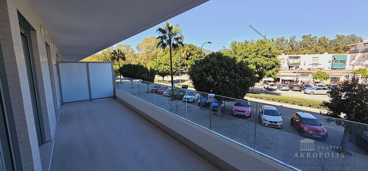 Byt 3+1 · 122 m² · Marbella, Málaga, Španělsko - 4