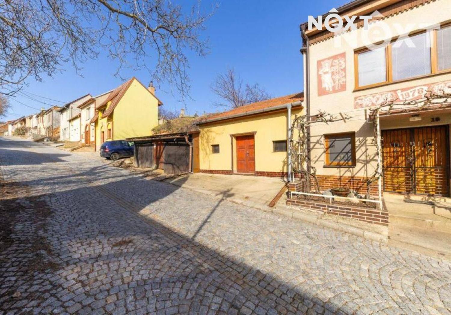 Nemovitost · 25 m² · Na Větřáku 19, Čejkovice - 3