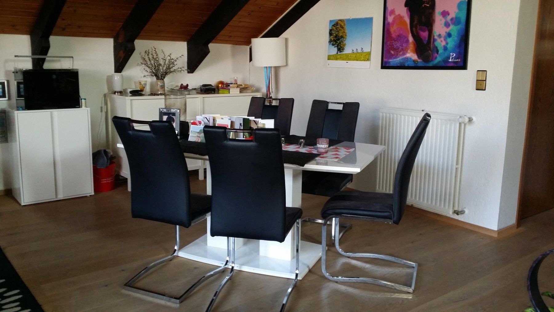 2+1, Rosenstraße 5 Hohenschäftlarn Ebenhausen Bayern 82069, 80 m² - 2