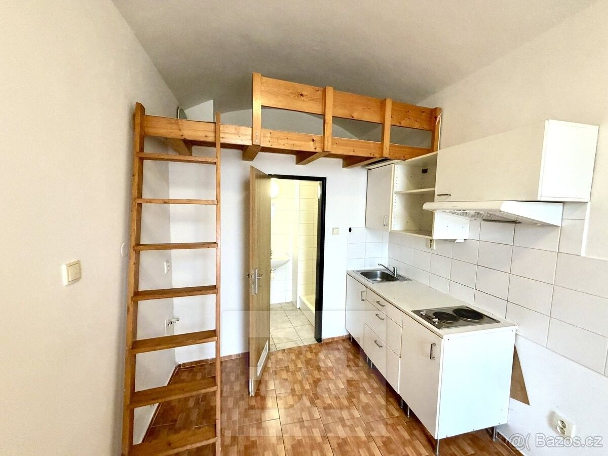 Prodej byt - Štětí, 411 08