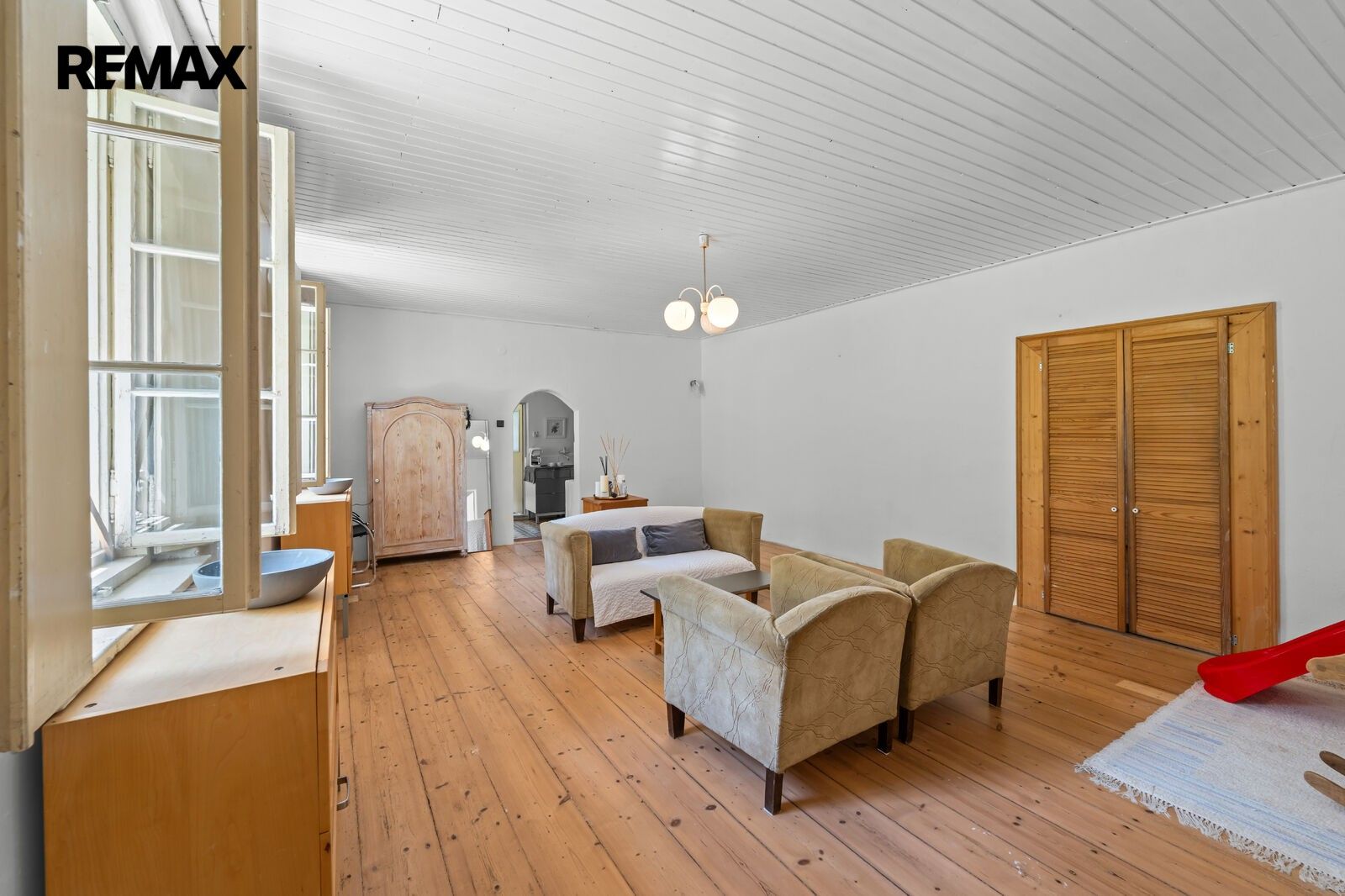 Rodinné domy, Roztoky, 210 m² - 2