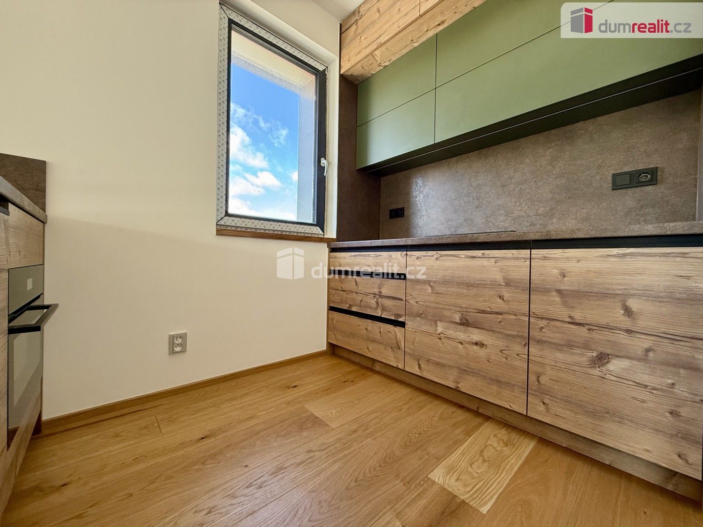 Byt 4+kk · 105 m² · Nový Svět, Harrachov - 4
