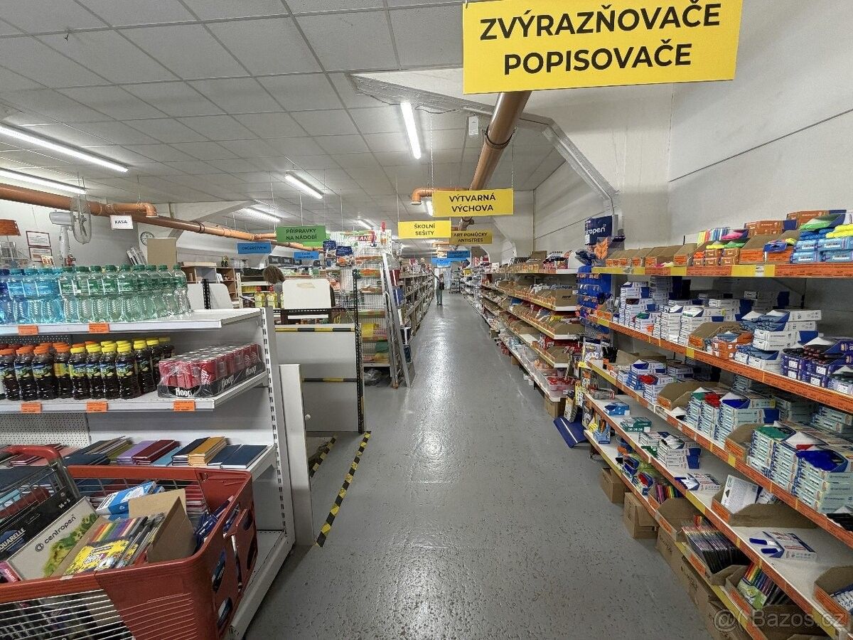 Obchodní prostory · Ostrava, 702 00 - 3