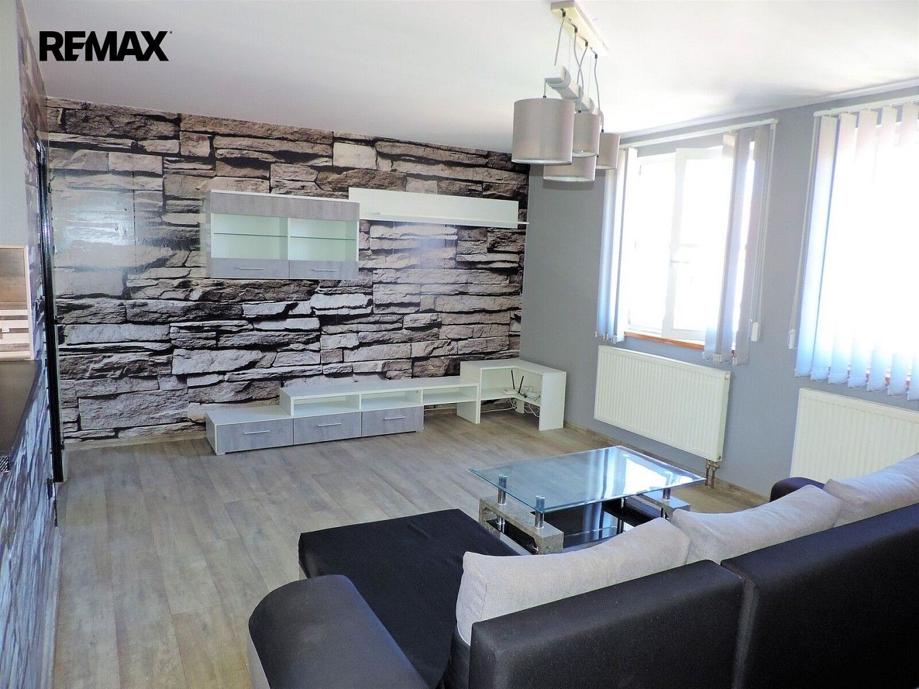 3+kk, Nová Říše, okres Jihlava, Kraj Vysočina, 72 m² - 1