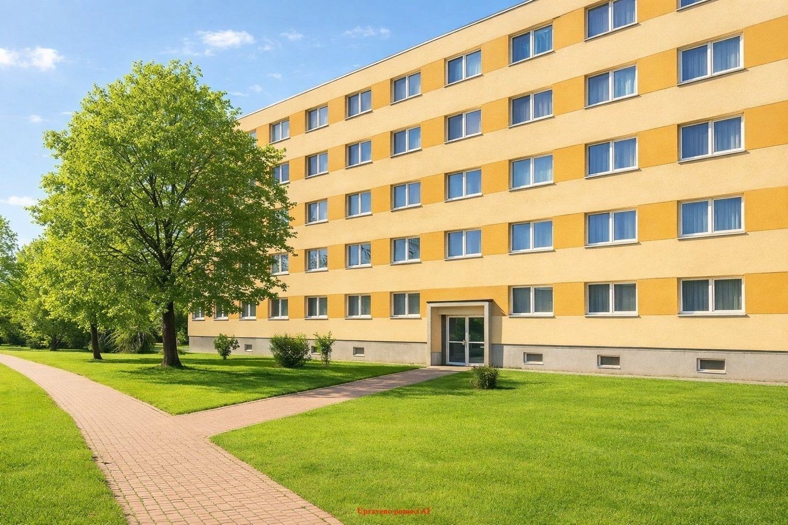 Byt 1+1 · 35 m² · Slovenská, Karviná - Karviná-město, Moravskoslezský kraj - 4