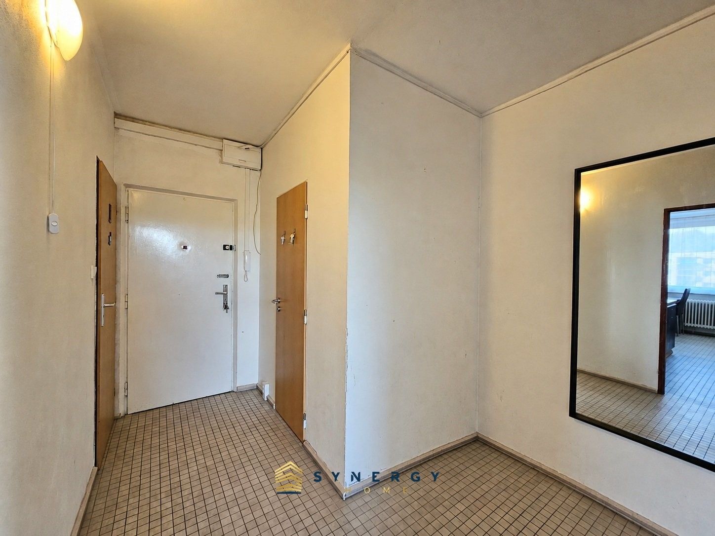 Prodej byt 3+1 - Sadová, Nový Bor, 63 m² - 5