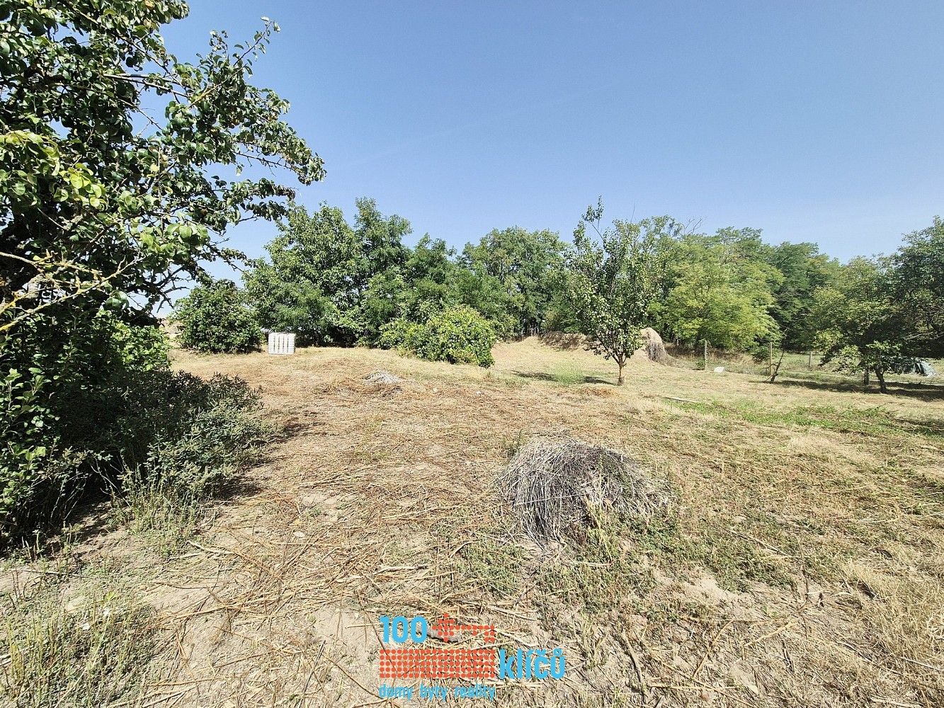 Pozemek pro bydlení · Oleksovice, okres Znojmo, Jihomoravský kraj - 4