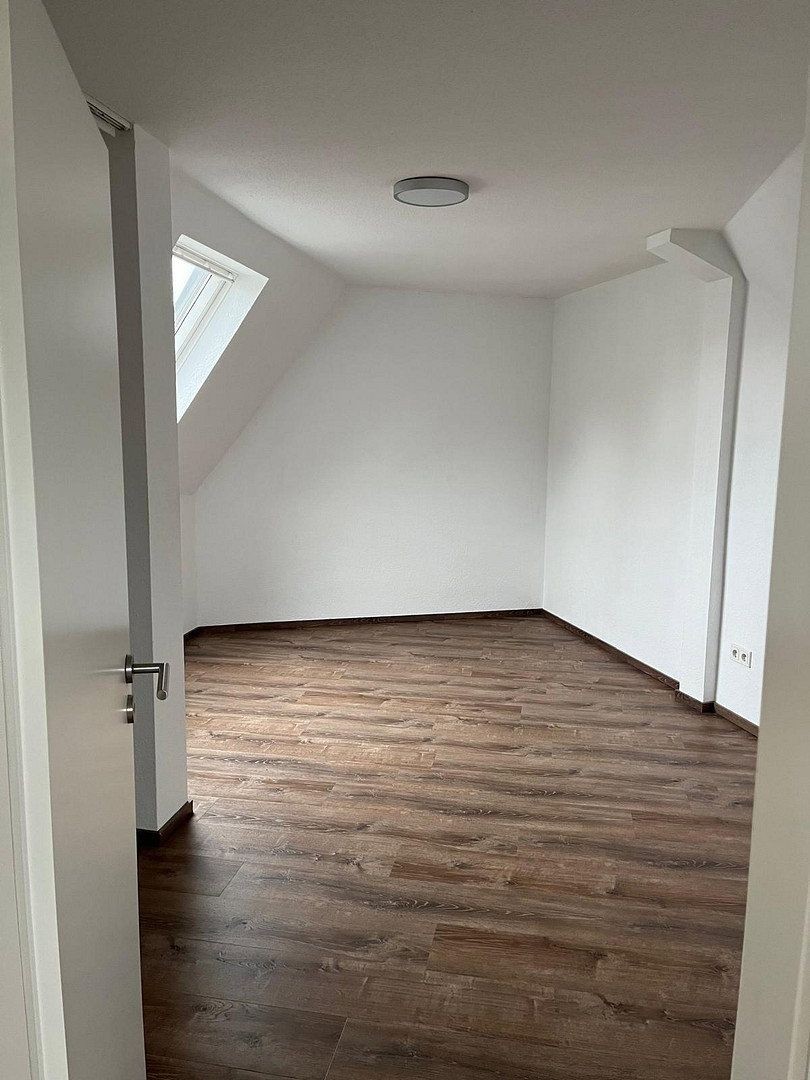 2+1, Ludwigshafen Mitte Rheinland-Pfalz 67061, 49 m² - 2