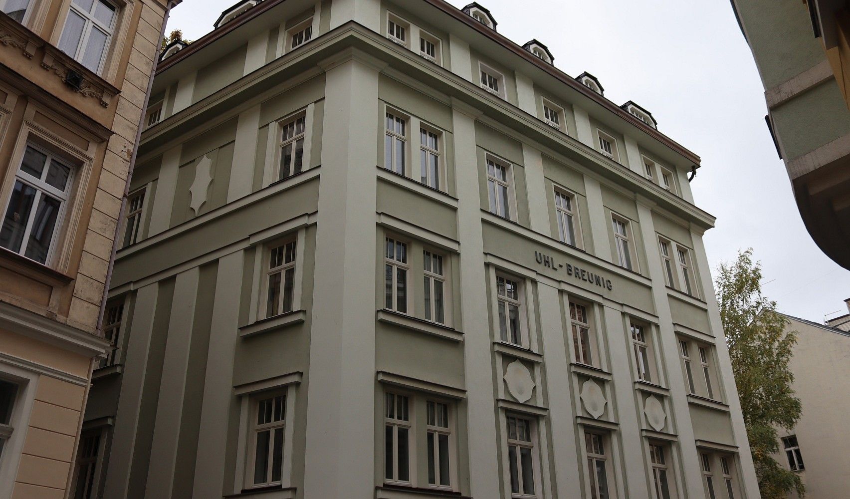 Prodej byt 4+kk - Karlovy Vary, Karlovarský kraj, 140 m² - 2