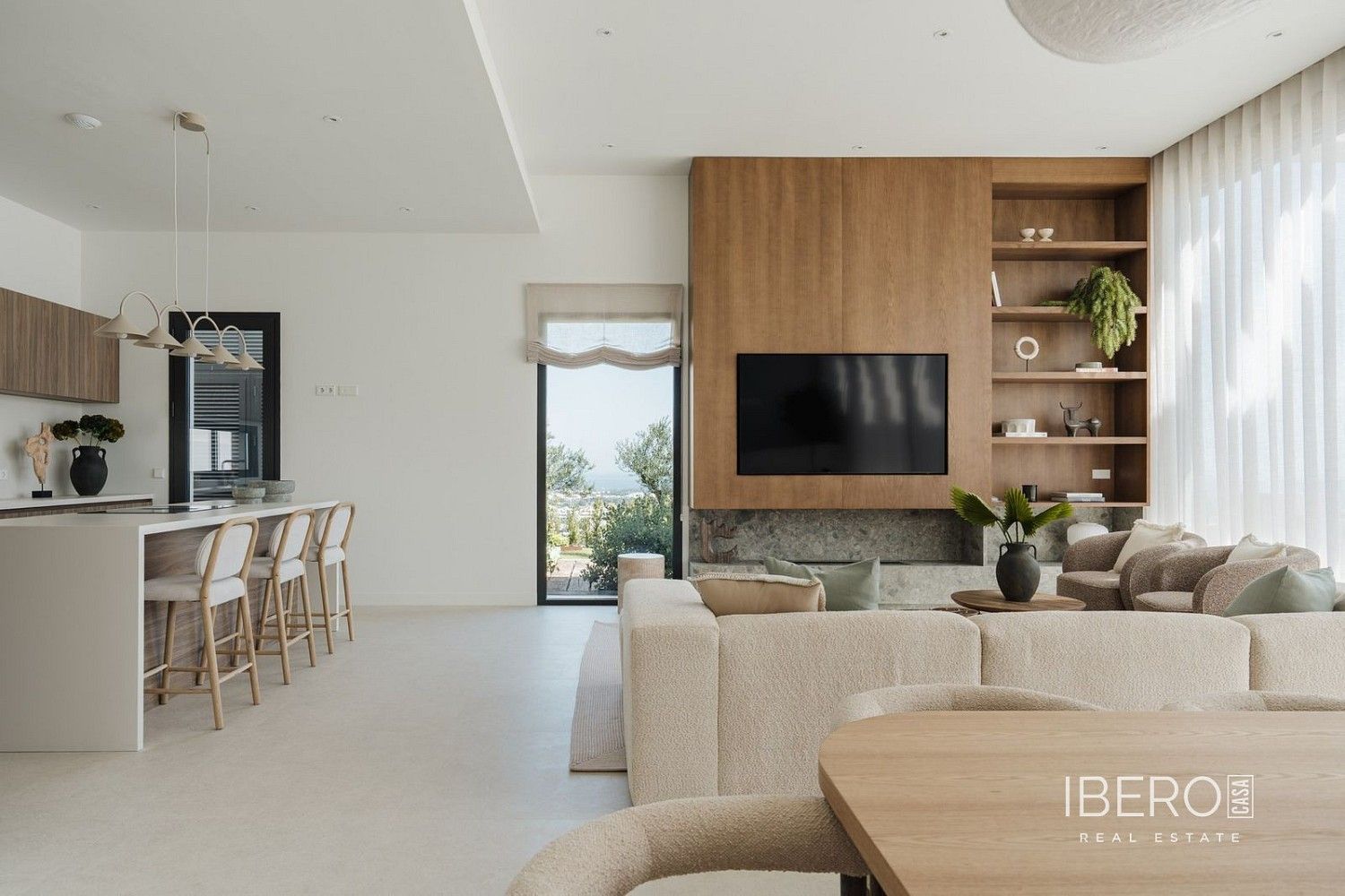 Prodej rodinný dům - Benahavís, Španělsko, 219 m² - 5