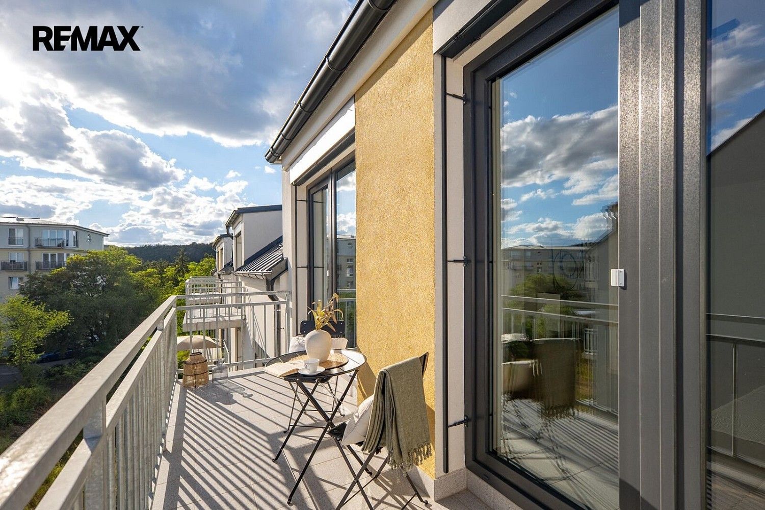 Byt 4+kk · 128 m² · Husinec - Řež, okres Praha-východ, Středočeský kraj - 3