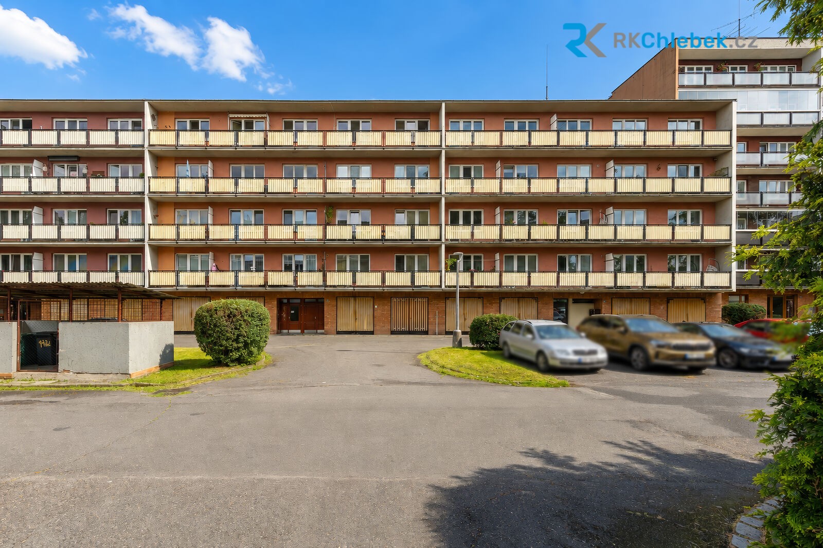 1+1, Palackého, Frýdlant nad Ostravicí Frýdlant, 35 m² - 2