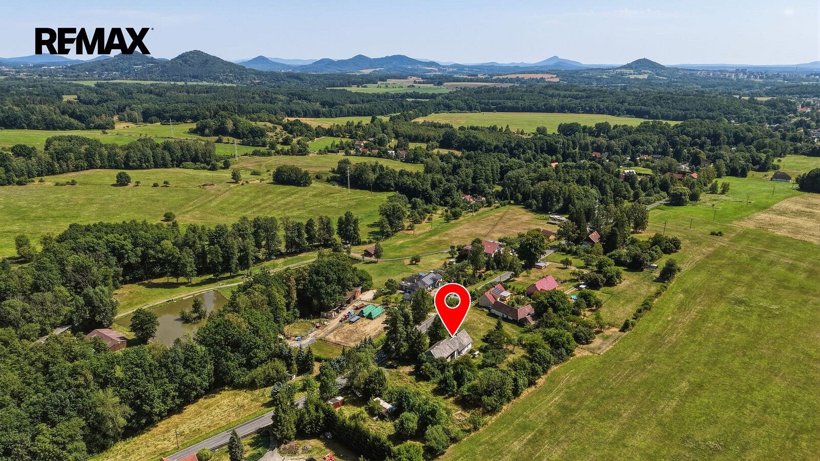 Chalupa, 180 m²