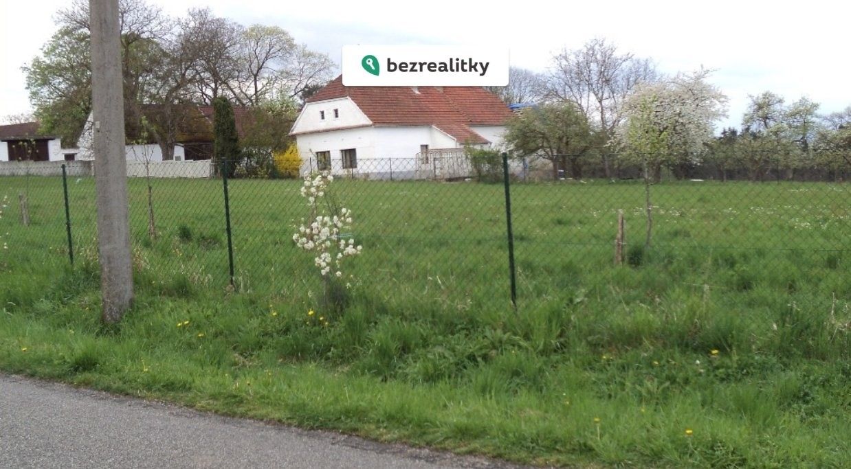 Pozemek pro bydlení · Horní Kněžeklady Štipoklasy - 3