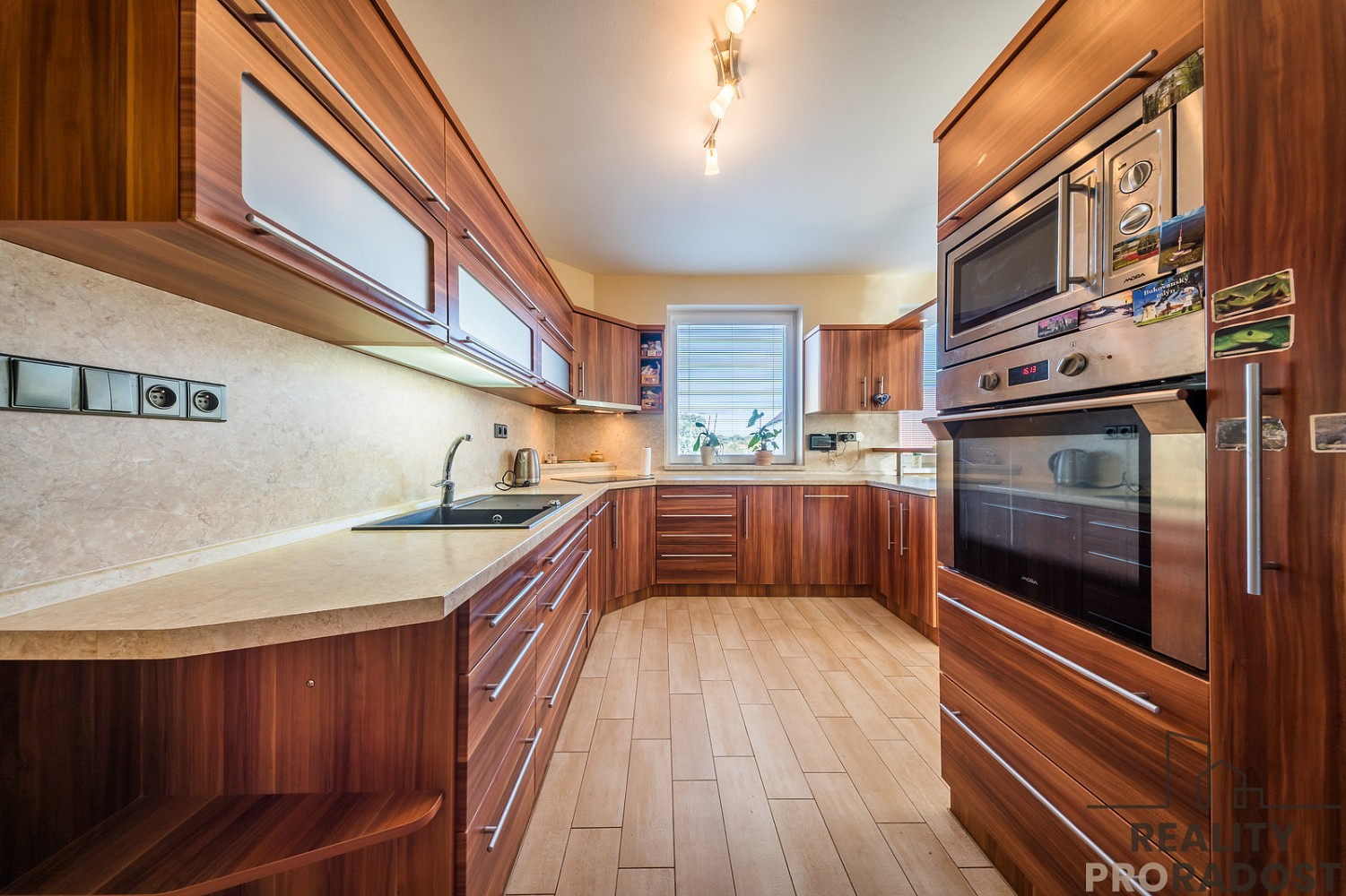 Rodinný dům · 205 m² · Žeravice, okres Hodonín - 3