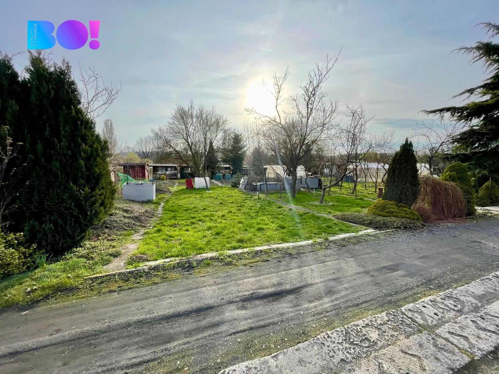 Zahrada · 204 m² · Otrokovice - 4