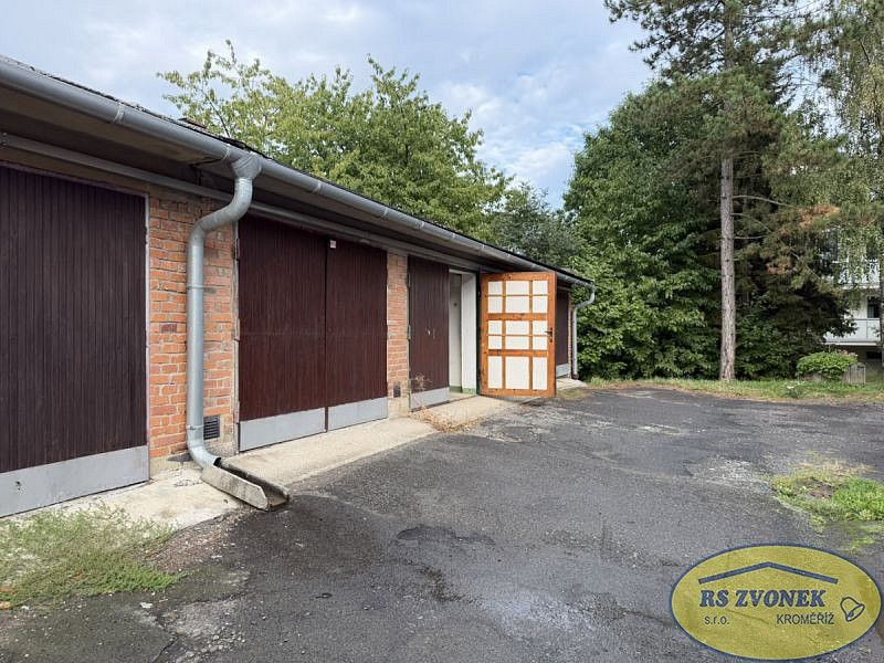 Ostatní, Zlín, Zlínský kraj, 17 m² - 2