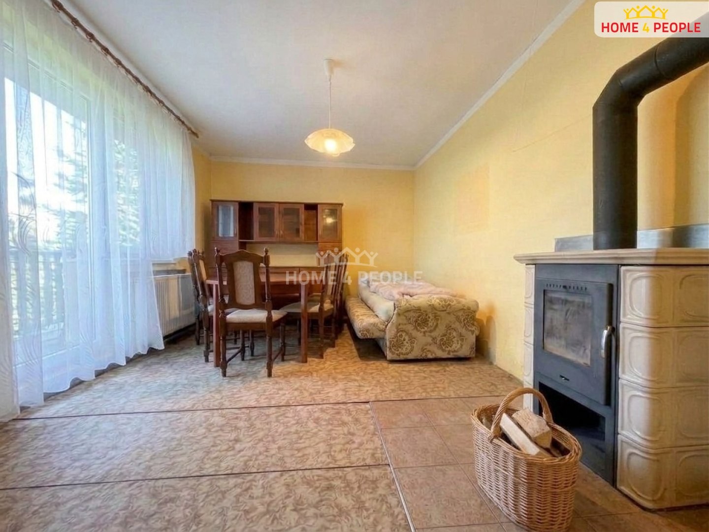 Rodinný dům · 190 m² · Vlkaneč - 3