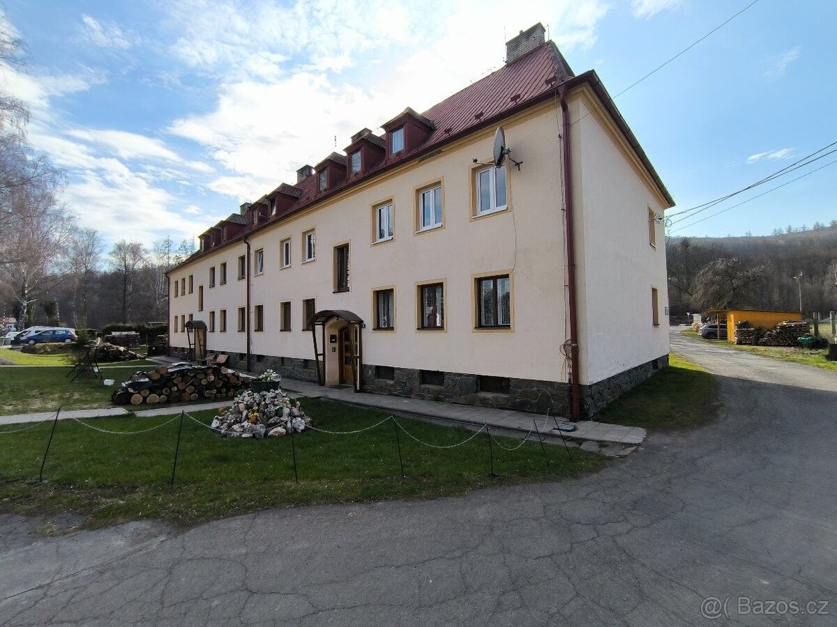 Byty, Bruntál, 792 01 - 1