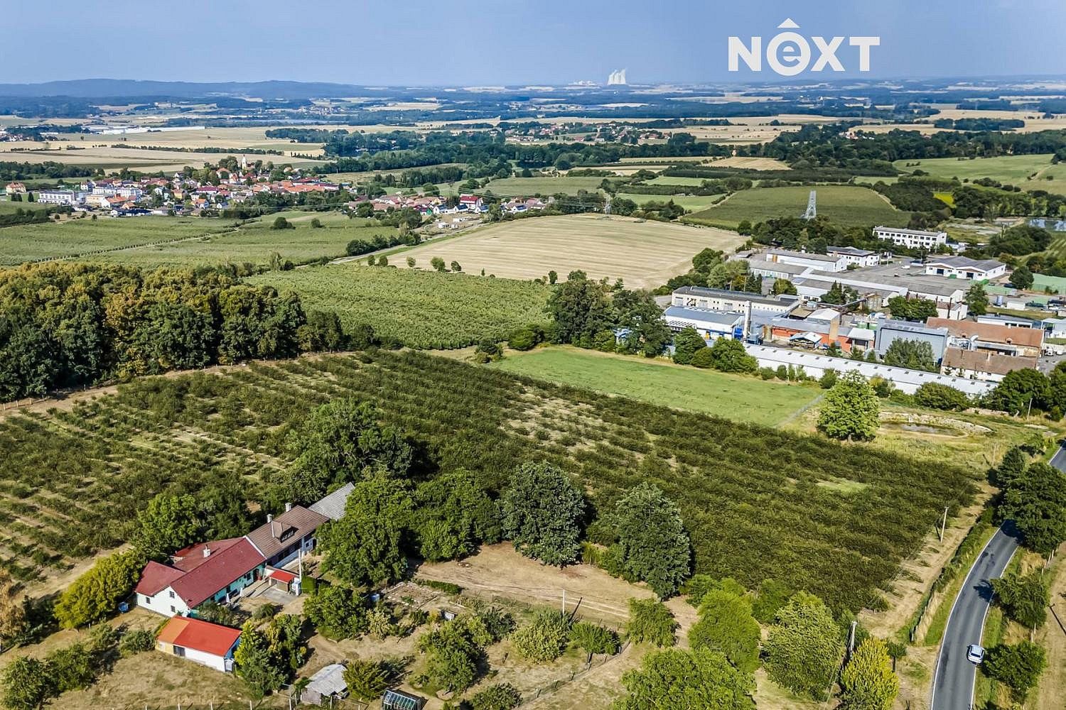 Rodinný dům · 127 m² · Chelčice, okres Strakonice, Jihočeský kraj - 2