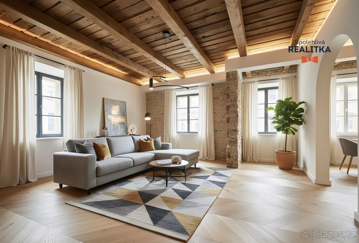 Prodej rodinný dům - Brno, 612 00