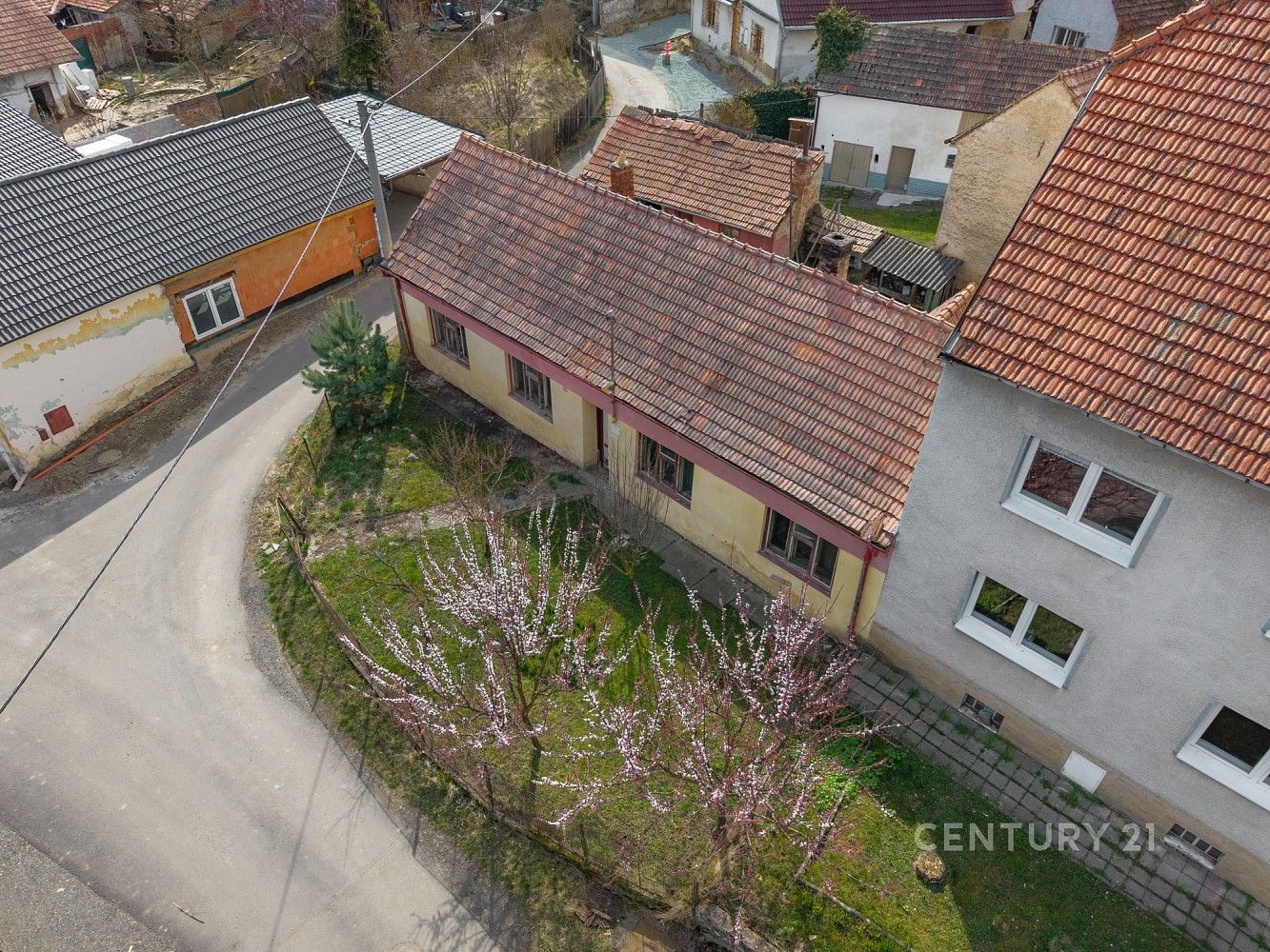 Rodinný dům · 310 m² · Kyjov - Bohuslavice, okres Hodonín - 4