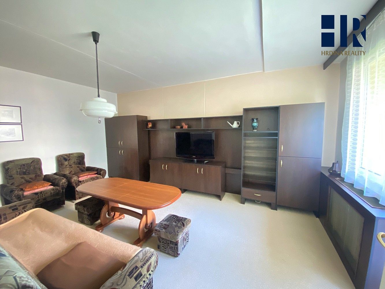 3+1, Sázavská, Světlá nad Sázavou, okres Havlíčkův Brod, 69 m² - 1