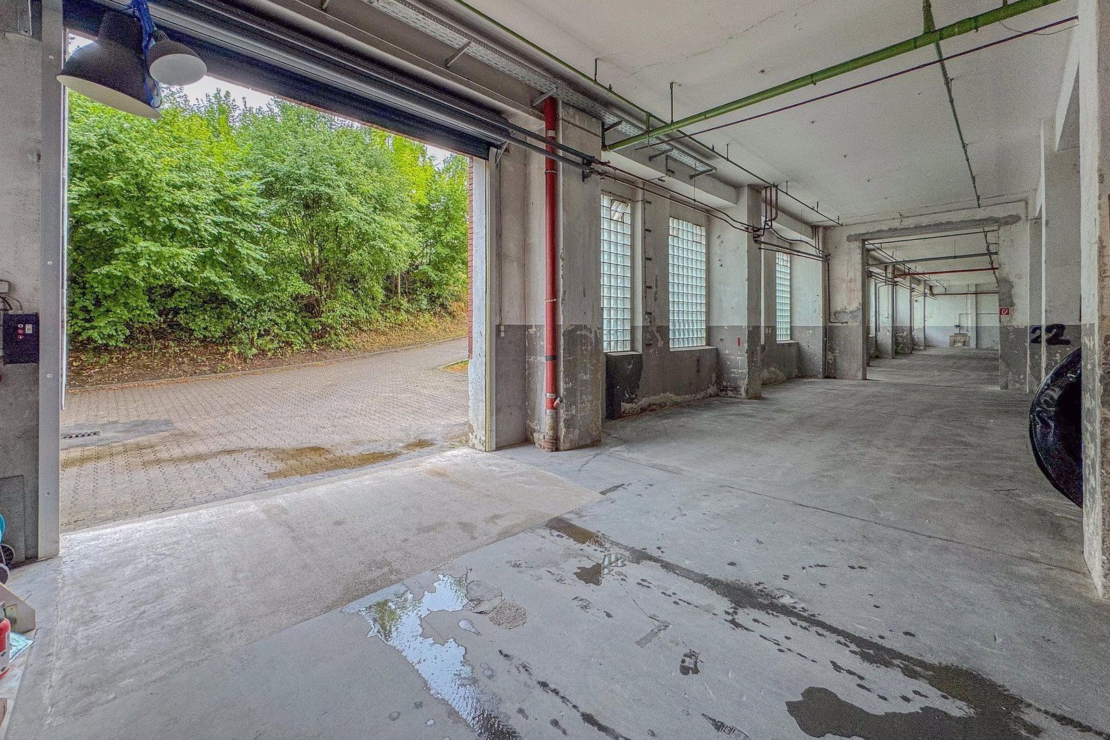 Obchodní prostory, Stockumer Straße 28, , Severní Porýní-Vestfálsko, 460 m² - 2