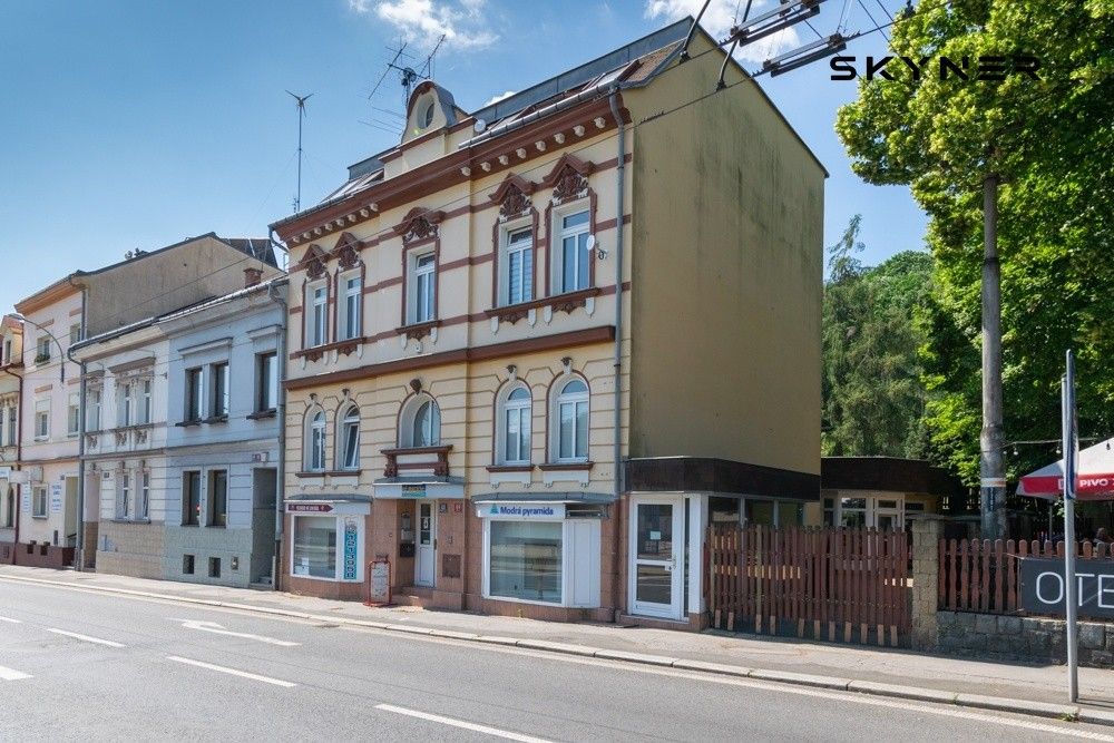 Prodej byt 2+1 - Ústí nad Labem, 400 01, 100 m²